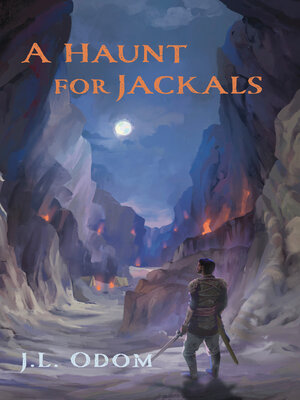 cover image of A Haunt for Jackals